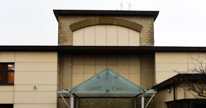 Lanarkshire hoax 999 caller put lives at risk as sheriff slams him for 'wasting time'