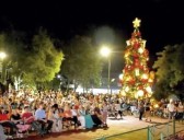La primera velada ya tiene fecha en Navidad en Capioví