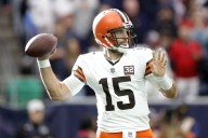 Browns Deal Joe Flacco to Bengals in Surprise Trade: Instant Grades
