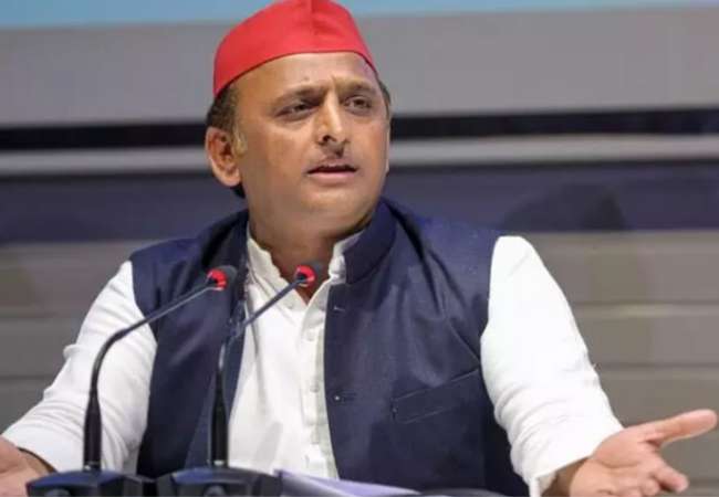 BJP govt in UP attacking basic spirit of Constitution with dictat...