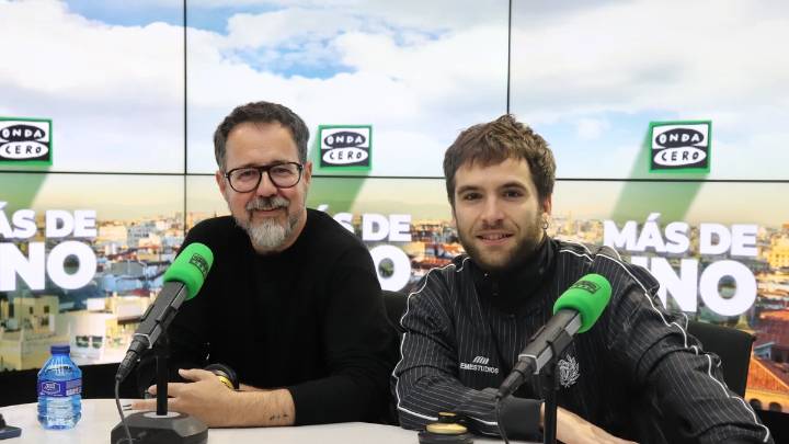Paco Plaza y Ricardo Gómez sobre el papel de la tauromaquia en 'La suerte': "Nuestros prejuicios nos impiden acercarnos al otro de manera limpia"