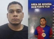 Solicitado por homicidio es detenido por el CICPC Punto Fijo