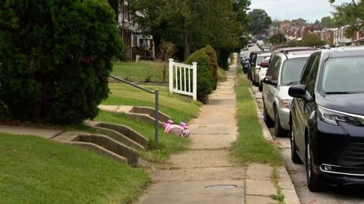 Police: 16-year-old in stable condition at hospital after weekend shooting in Dundalk