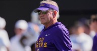 How involved is Brian Kelly with LSU's offense? Here's how he's changing the Tigers' attack