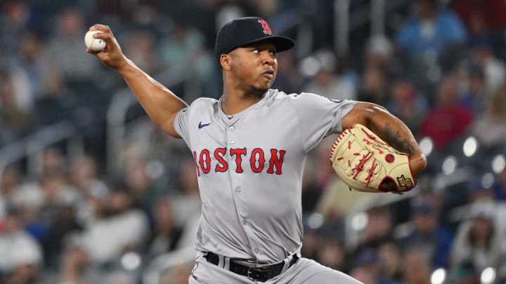 How Will Brayan Bello Attack Yankees Lineup In Game Two?