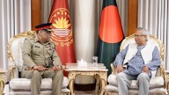Why Bangladesh's Yunus rolls out red carpet for Pak General Shamshad Mirza