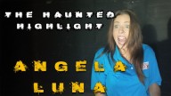Angela Luna gets trapped in the Dungeons of Doom
