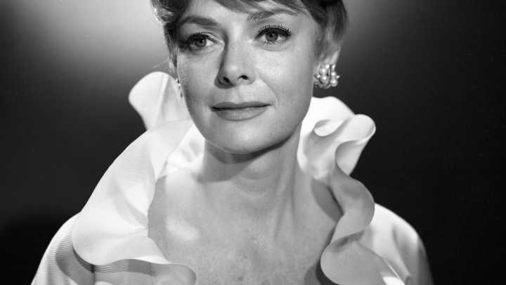 'Lost in Space' actress June Lockhart dies at age 100