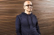 AI bubble inflates Microsoft CEO pay to $96.5M • The Register