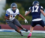 FLEX players take charge of Section III Week 5 fantasy football rankings