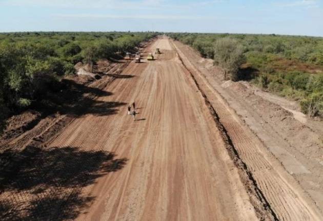 Fonplata evaluó el proyecto vial que unirá Miraflores con Las Hacheras