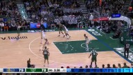 NBA 2025-26 Highlights: Milwaukee Bucks 120, Golden State Warriors 110 – NBC Bay Area