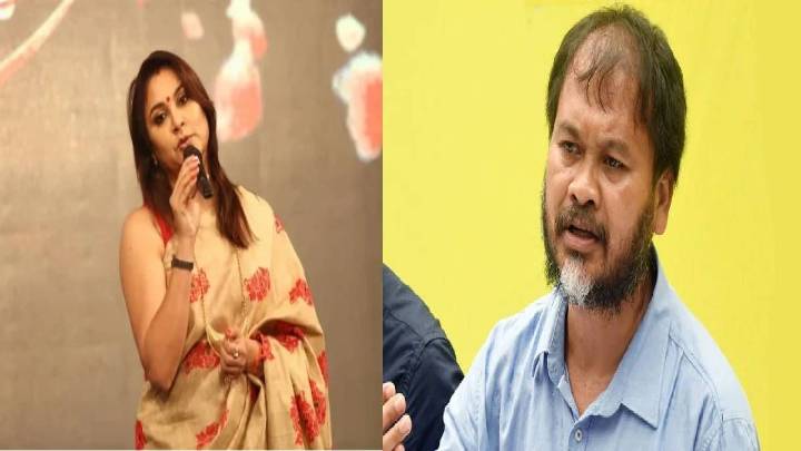 MLA Akhil Gogoi issues open letter to Riniki Bhuyan over Zubeen's death case, questions government's priorities