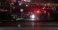 1 dead, 2 injured after pickup explodes on busy street in Ecuador