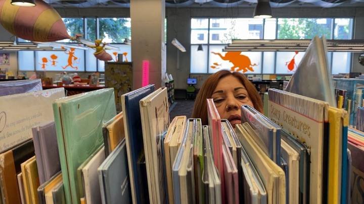 Librarians sound alarm as Trump administration takes aim at agency supporting libraries and museums