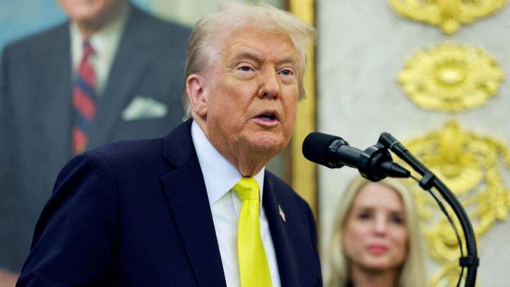 Trump's social media platform to allow betting on ‘elections, crude oil’