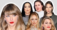 Who Did Taylor Swift Write ‘CANCELLED!’ About?
