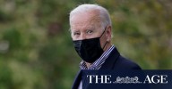 Biden undergoing radiation therapy to treat aggressive prostate cancer