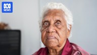 Kimberley woman part of Seven Sisters project makes submission to UN in fight for justice