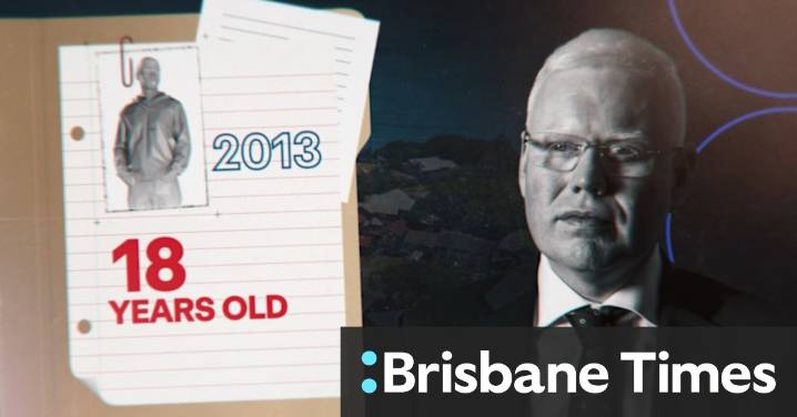 Disgraced former Kiama MP sentenced to five years and nine months behind bars