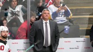 Sheldon Keefe absolutely loves Vladimir Guerrero Jr.’s Auston Matthews tribute
