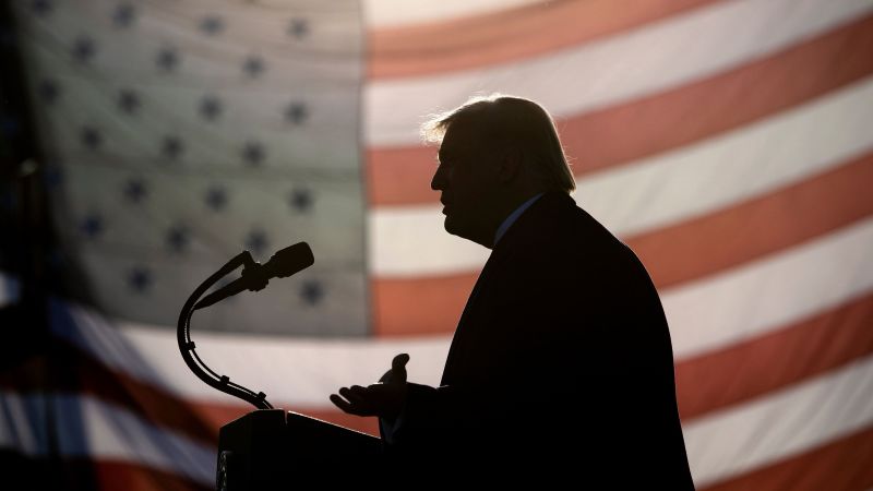 ‘Who was president in 2020?’ Trump and GOP want you to think it was Biden