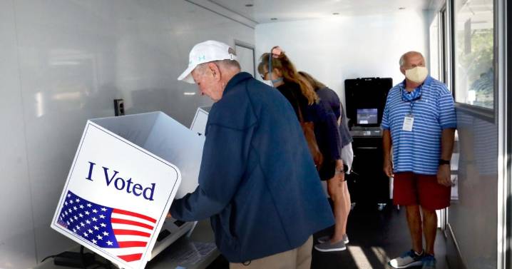 Candidates for Isle of Palms, Sullivan’s Island elections