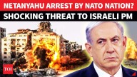 'READY TO ARREST': Canada PM Carney's Shocking Warning To Netanyahu Amid Gaza Strikes