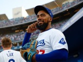 Another Dodger avoids supposedly haunted Milwaukee hotel