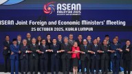 Trump’s Asia return and East Timor’s entry take spotlight in landmark ASEAN summit