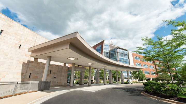 What’s new at Marshfield Medical Center