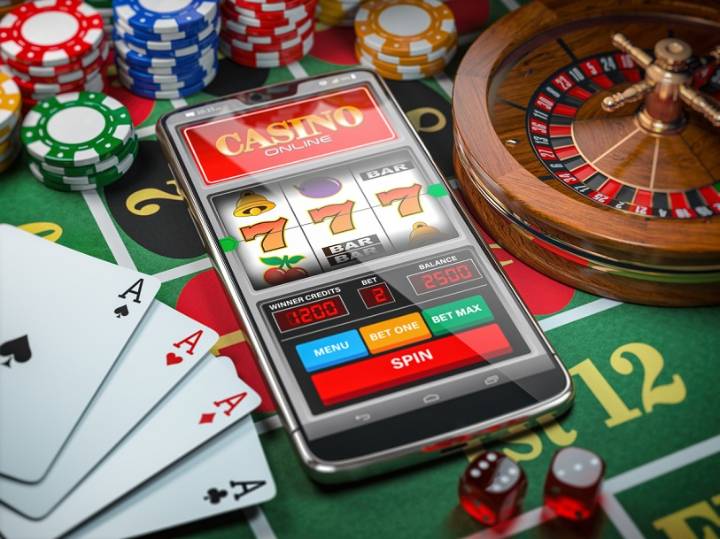 SC to Hear Plea for Nationwide Ban on Online Gambling Under Guise of E