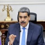 Maduro solicitó al Vaticano intervenir por la paz en Venezuela ante tensiones con EE. UU.