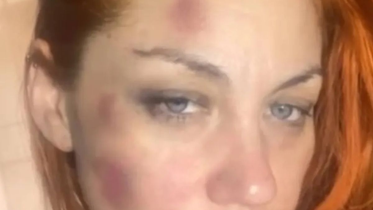 La denuncia por violencia de género que había realizado Lourdes de Bandana a Leandro García Gómez en 2022