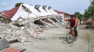 Philippine earthquake toll rises to 72 as search winds down