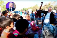 “La siembra de Jorge Méndez será para todos los tiempos”, valoró Roberto Romani