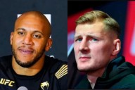 MMA World Happy With Robbery as Alexander Volkov Wins at UFC 321 After Controversial Ciryl Gane Loss
