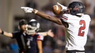 Montgomery Academy football controls its own destiny in Region 2