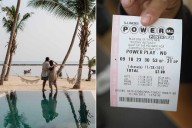Couple, Married for 31 Years, Will Finally Get Honeymoon After Winning $1M in Lottery
