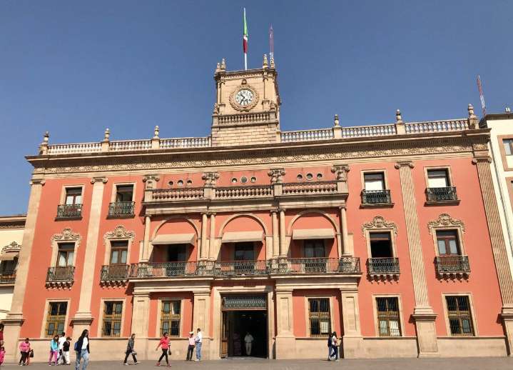 Ayuntamiento de León inicia análisis de la Ley de Ingresos 2026
