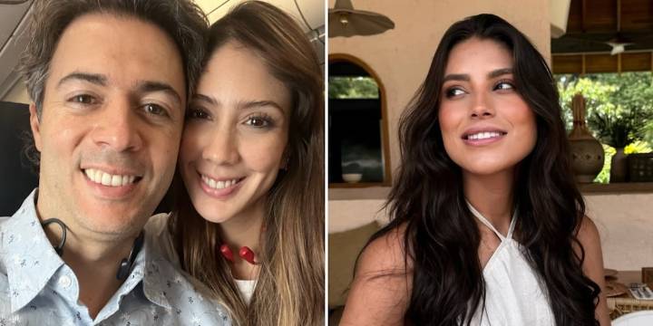 Esposa de Daniel Quintero sorprendió al invitar a la ex señorita Antioquia a un café: “Laura, si tú estás lista, yo estoy lista”