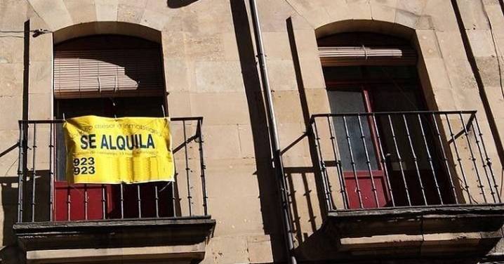 Castilla y León recibirá 10,8 millones del Bono Alquiler Joven
