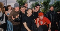 Limp Bizkit's 'magic' bassist Sam Rivers dead aged 48 as bandmates mourn