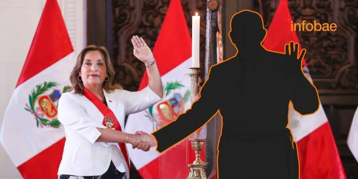 Dina Boluarte tomará juramento hoy al nuevo ministro de Justicia en reemplazo de Juan José Santiváñez