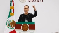 Sheinbaum condena la corrupción en la celebración de su primer año de gobierno