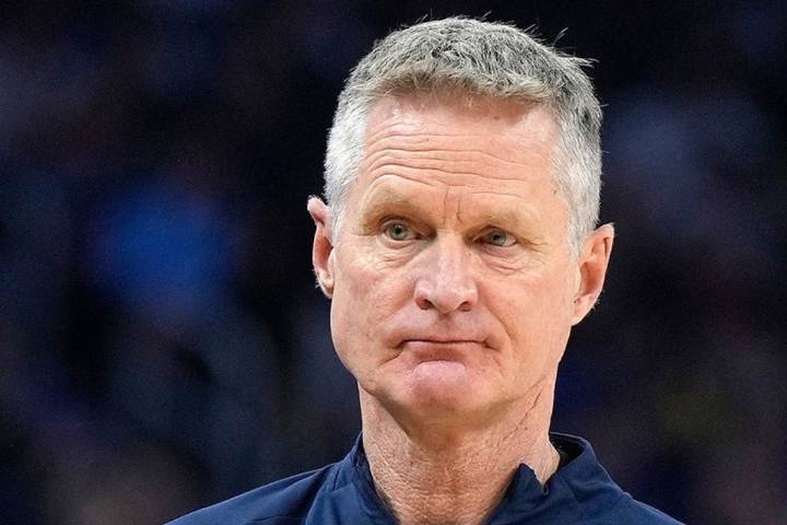 Steve Kerr to Avoid Talks With Warriors Front Office as HC Confirms Decision on Future