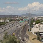 Valley expected to dry out before receiving possible overnight rainfall