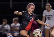 WPIAL girls soccer notebook: Upper St. Clair's Abby Mascaro chooses Delaware