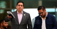 Propone Cabeza de Vaca reducir a 18 años la edad mínima para ser diputado local