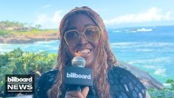 Brittney Spencer Brings New Country Music to  Mexico 
